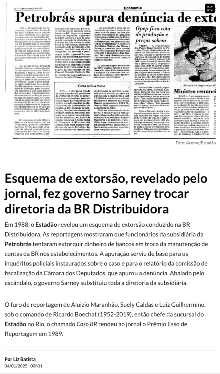 Petrobras