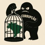 📰 Brasil Capturado: Como os Três Poderes se Tornaram Reféns de Seus Privilégios