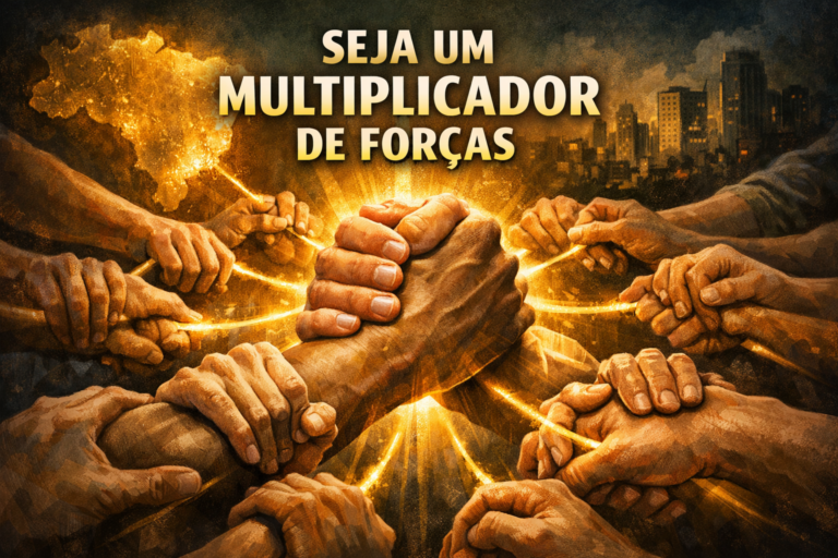 💚 Brasil Século 21: Como Fortalecer Este Projeto