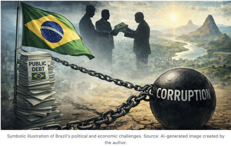 Brazil: A Future Great Power or a Permanent Promise?
