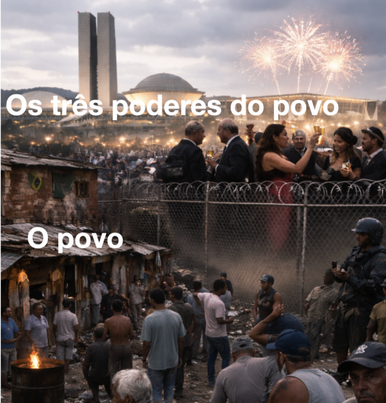 Tolerance of the Wrong – When Stillness Becomes Dance